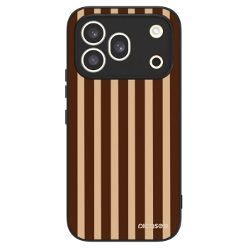 Picasee ULTIMATE CASE für Honor 600 Pro - Brown lines