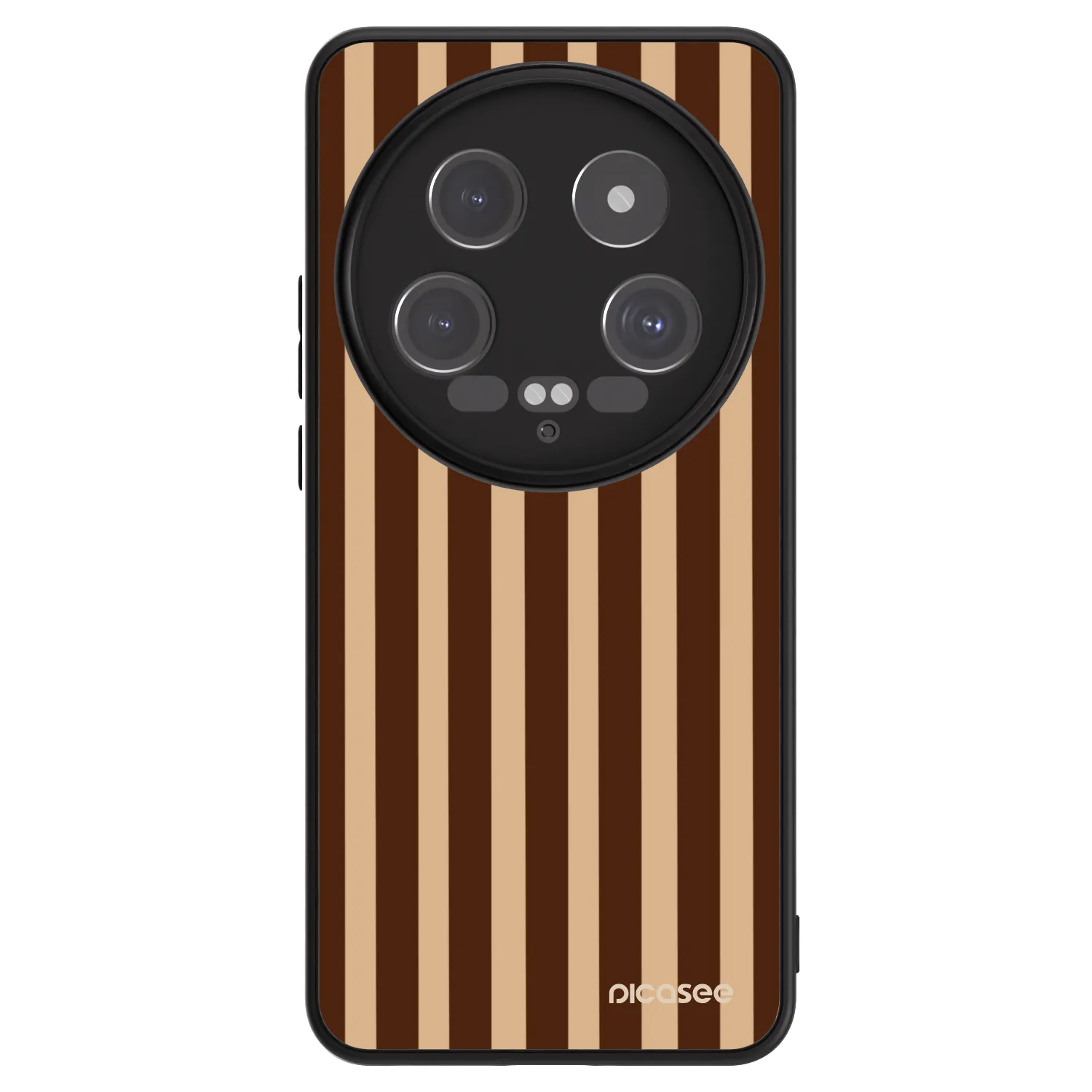 Picasee ULTIMATE CASE für Xiaomi 14 Ultra - Brown lines