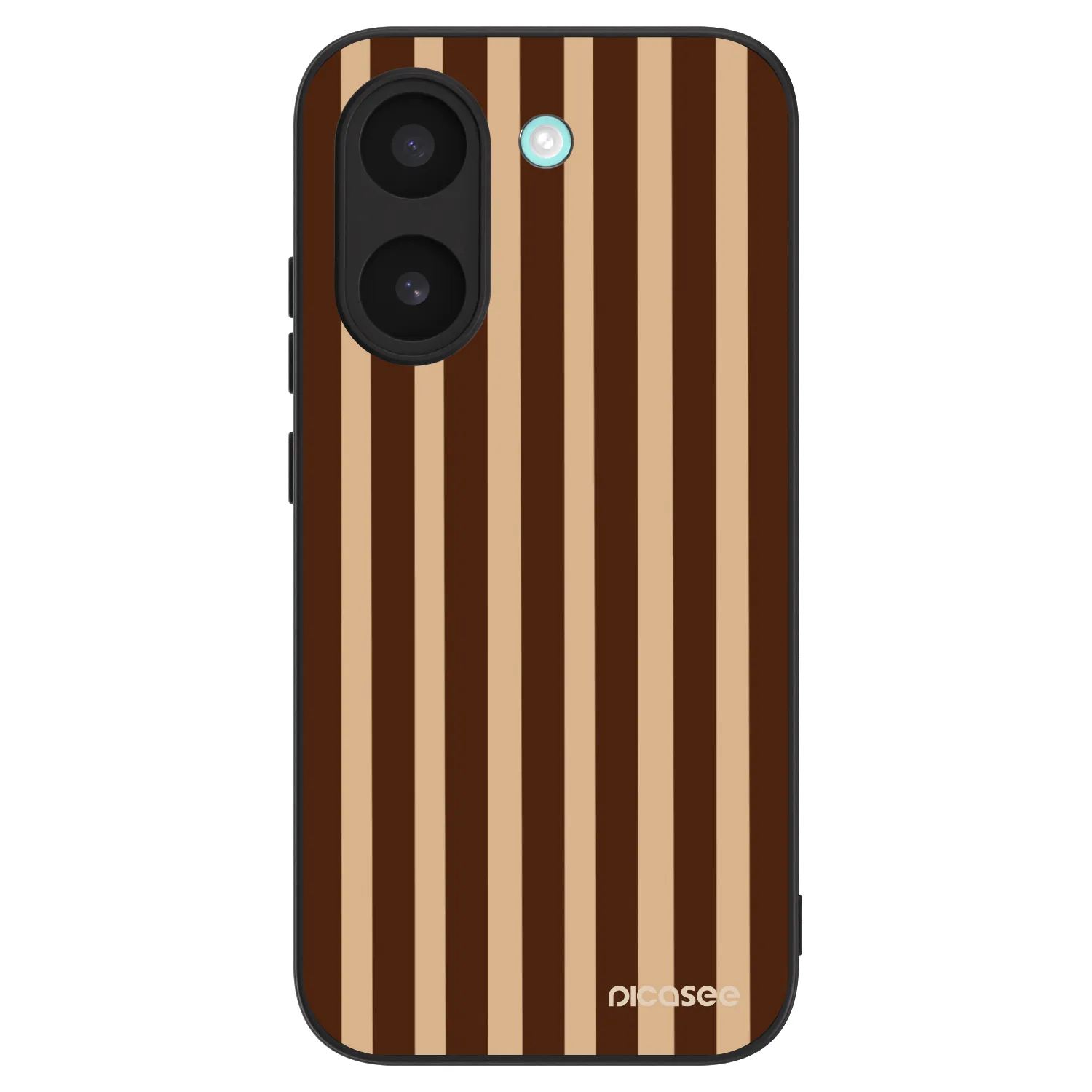 Picasee ULTIMATE CASE für Xiaomi Poco X8 Pro - Brown lines