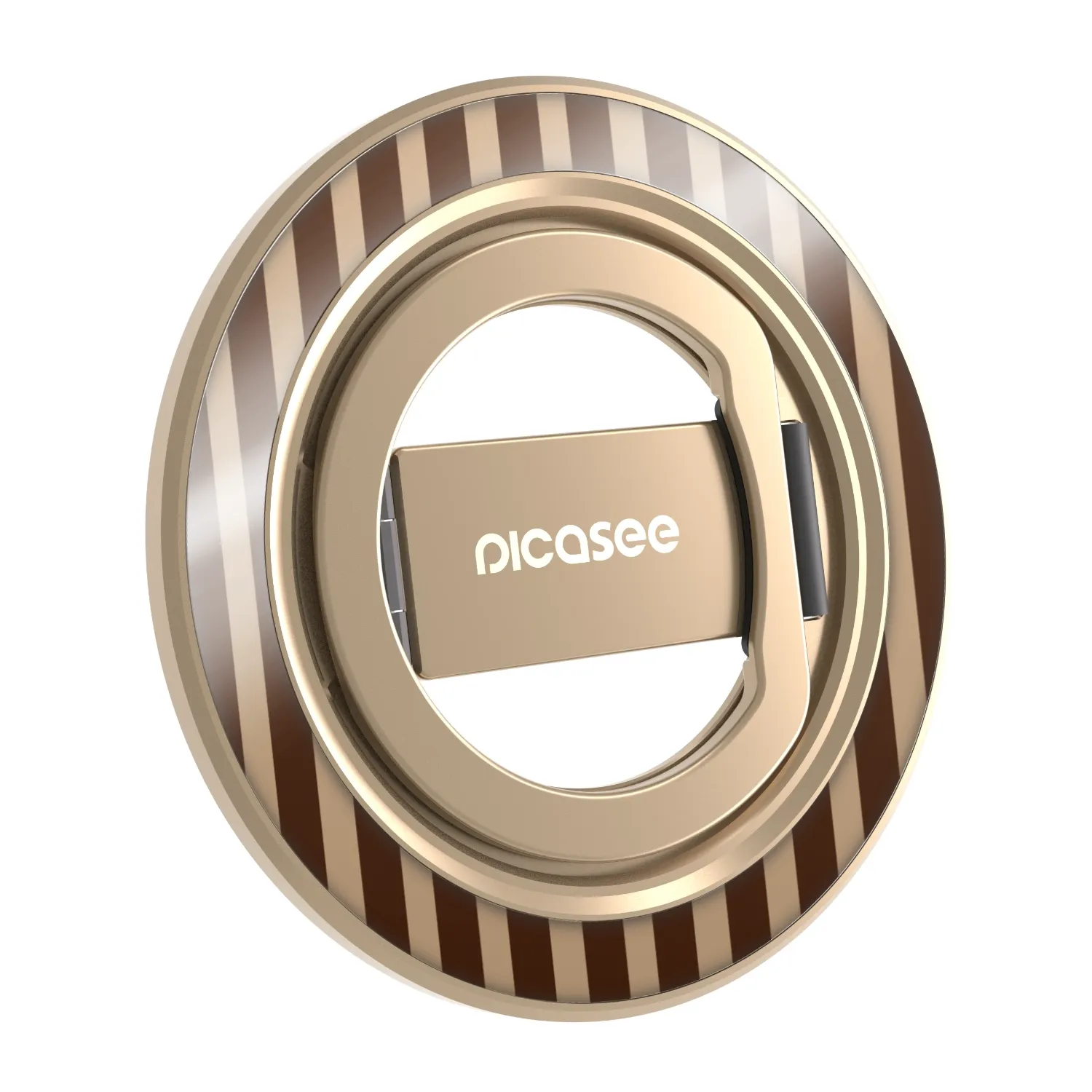 Picasee Magnetic holder - Gold