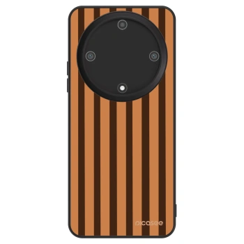 Hülle für Honor Magic5 Lite 5G - Caramel lines