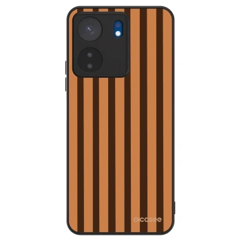 Hülle für Xiaomi Redmi 13C 4G - Caramel lines