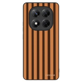 Picasee ULTIMATE CASE für Xiaomi Redmi Note 14 Pro 5G - Caramel lines