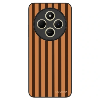 Hülle für Xiaomi Redmi 14C - Caramel lines