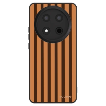 Hülle für Honor Magic7 Lite 5G - Caramel lines