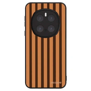 Hülle für Honor Magic7 Pro 5G - Caramel lines