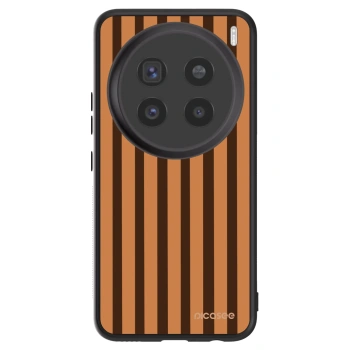 Hülle für Vivo X200 Pro - Caramel lines