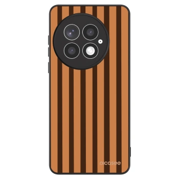 Hülle für OnePlus 13 5G - Caramel lines