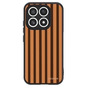 Picasee ULTIMATE CASE für Xiaomi 17 - Caramel lines