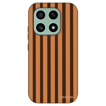 Hülle für Xiaomi 17 - Caramel lines