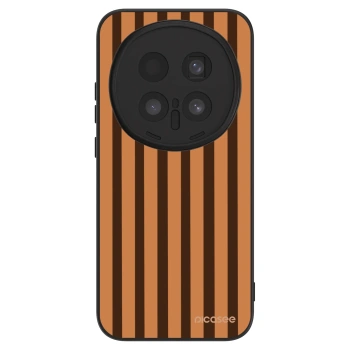 Hülle für Honor Magic8 Pro 5G - Caramel lines