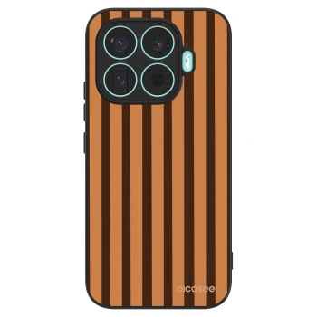 Hülle für Xiaomi 17T - Caramel lines