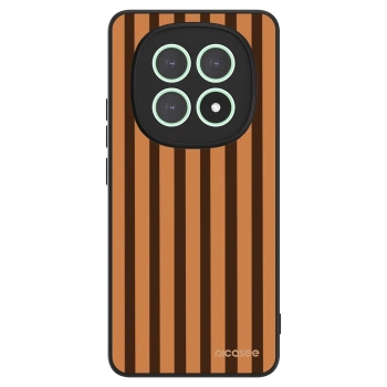 Hülle für Xiaomi Redmi Note 15 5G - Caramel lines