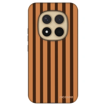 Hülle für Xiaomi Redmi Note 15 Pro+ - Caramel lines