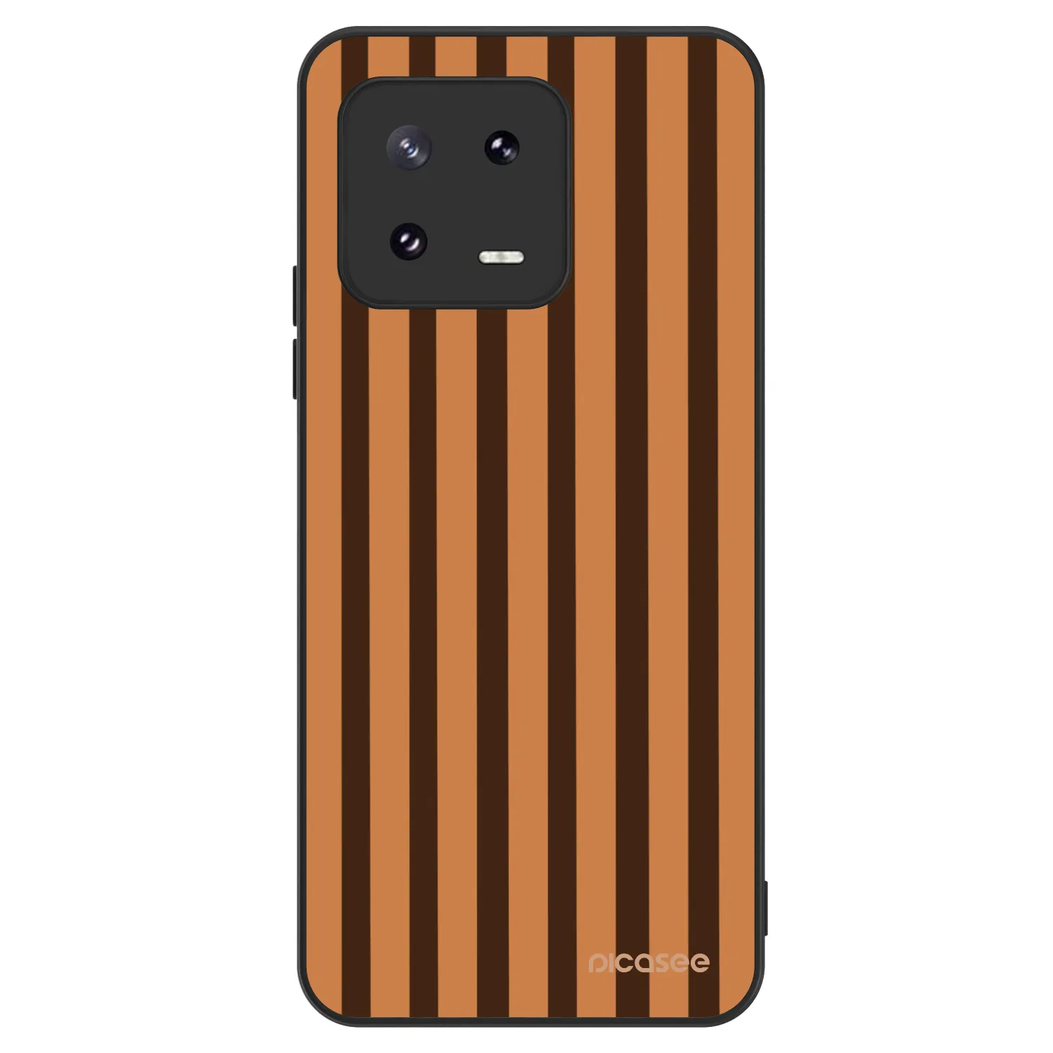 Picasee ULTIMATE CASE für Xiaomi 13 Pro - Caramel lines