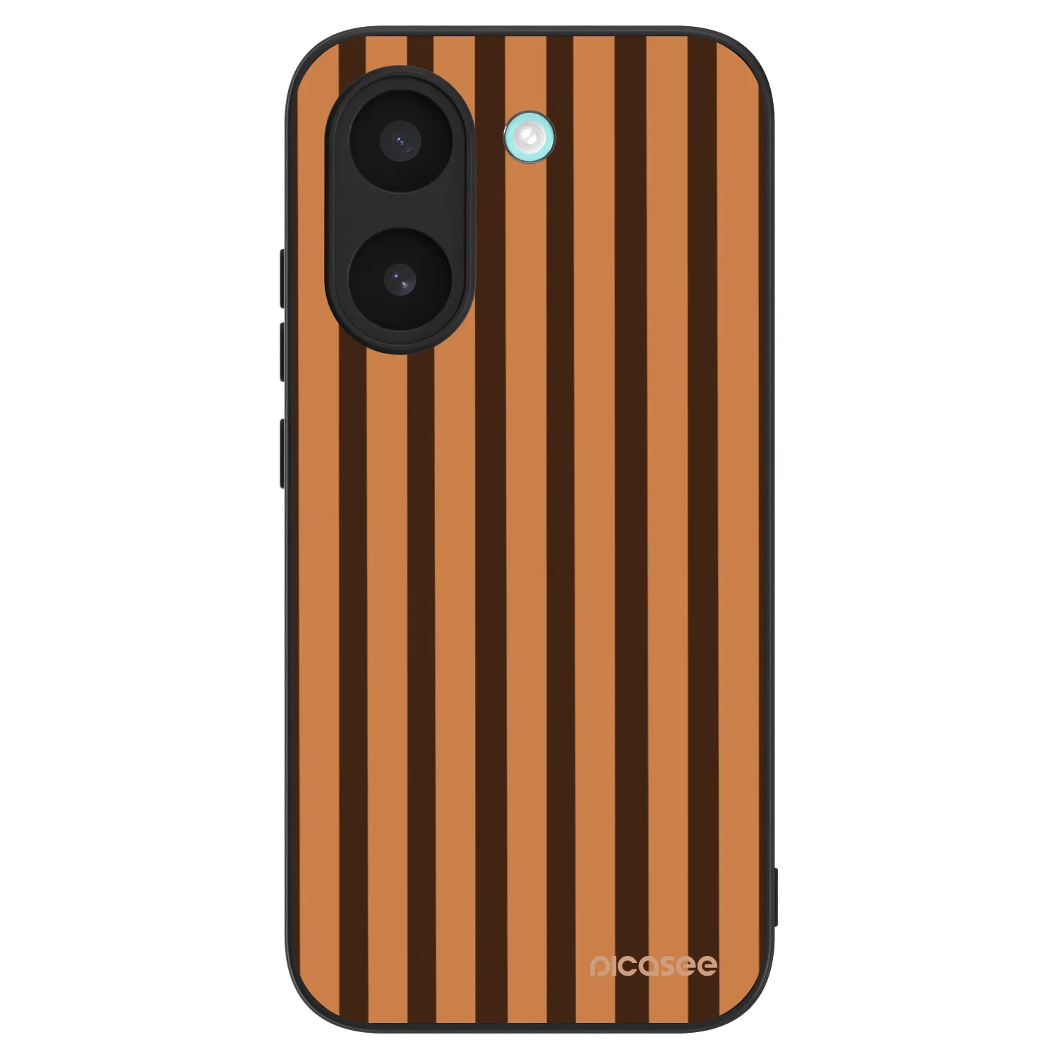 Picasee ULTIMATE CASE für Xiaomi Poco X8 Pro - Caramel lines