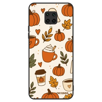 Hülle für Xiaomi Redmi Note 9 Pro - Fall vibes