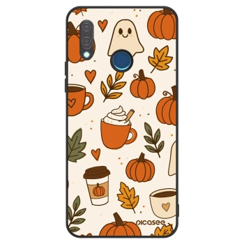 Hülle für Huawei P20 Lite - Fall vibes