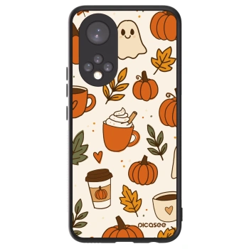 Hülle für Huawei Nova 9 - Fall vibes