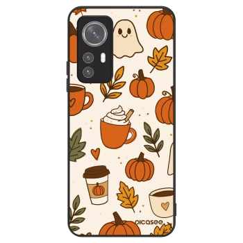 Hülle für Xiaomi 12X - Fall vibes