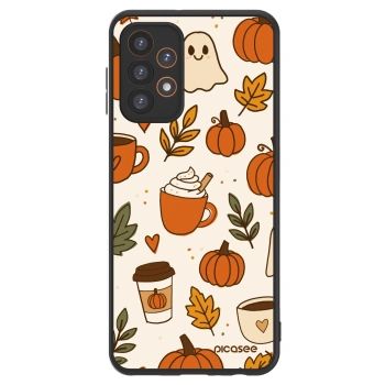Hülle für Samsung Galaxy A23 A236B 5G - Fall vibes