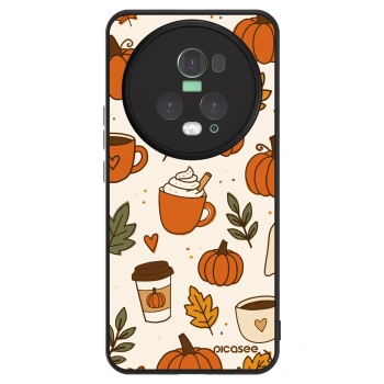Hülle für Honor Magic5 Pro - Fall vibes