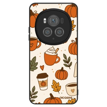 Hülle für Honor Magic6 Pro - Fall vibes