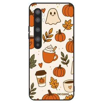 Hülle für Xiaomi Mi Note 10 (Pro) - Fall vibes
