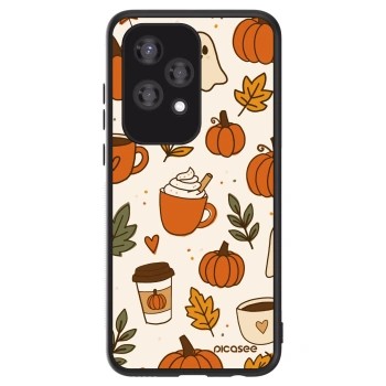 Hülle für Honor 200 Lite - Fall vibes