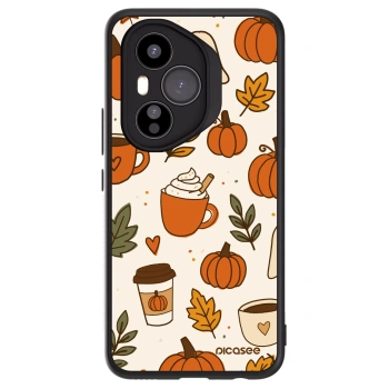 Hülle für Honor 400 Pro 5G - Fall vibes