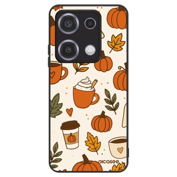 Hülle für Xiaomi Redmi Note 14S - Fall vibes