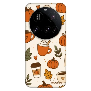 Hülle für Xiaomi 15 Ultra - Fall vibes