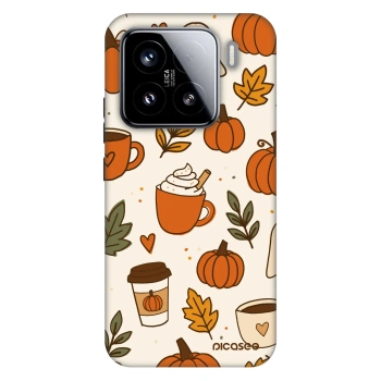 Hülle für Xiaomi 15 - Fall vibes