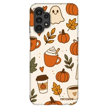 Hülle für Samsung Galaxy A13 4G A135 - Fall vibes