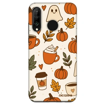 Hülle für Huawei P30 Lite - Fall vibes