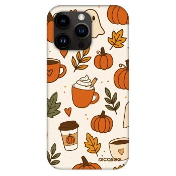 Hülle für Apple iPhone 13 Pro - Fall vibes