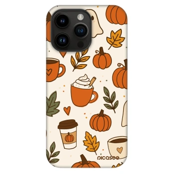 Hülle für Apple iPhone 14 Pro Max - Fall vibes