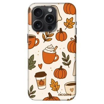 Hülle für Apple iPhone 15 Pro - Fall vibes