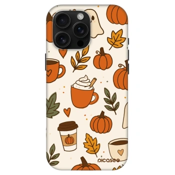 Hülle für Apple iPhone 16 Pro Max - Fall vibes