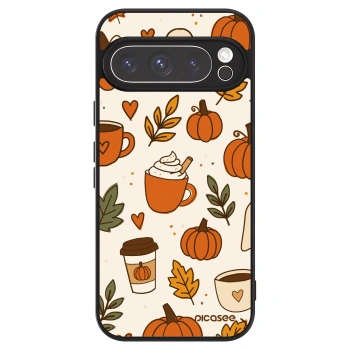 Hülle für Google Pixel 9 Pro XL - Fall vibes