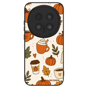 Hülle für Honor Magic8 Pro 5G - Fall vibes