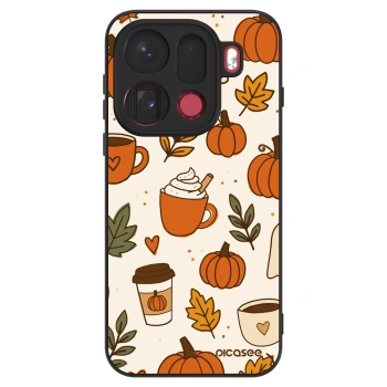 Hülle für OPPO Find X9 Pro - Fall vibes
