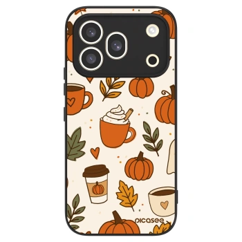 Picasee ULTIMATE CASE für Honor 600 Pro - Fall vibes