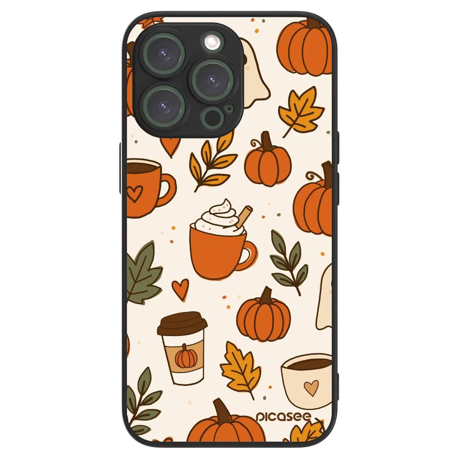 Picasee ULTIMATE CASE für Apple iPhone 13 Pro - Fall vibes