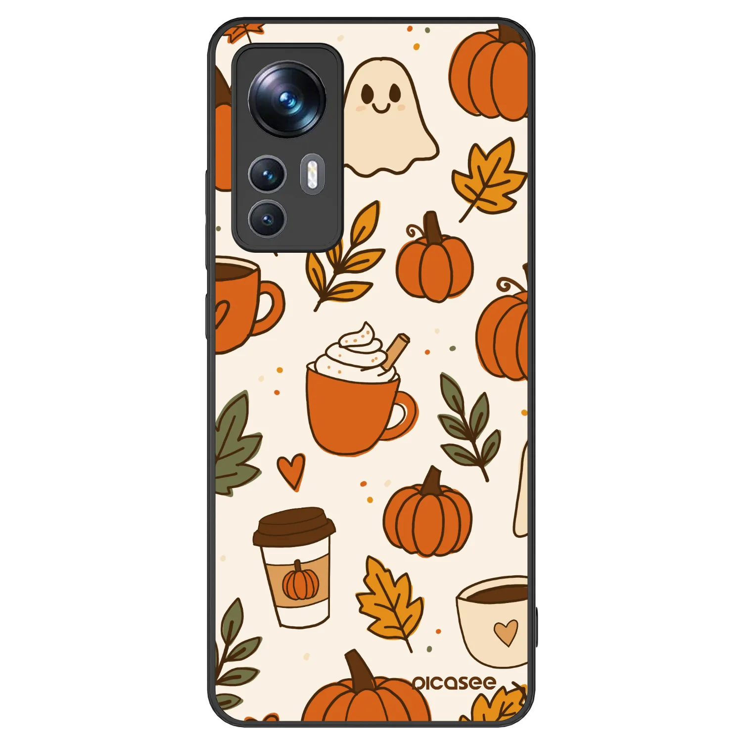 Picasee ULTIMATE CASE für Xiaomi 12T Pro - Fall vibes