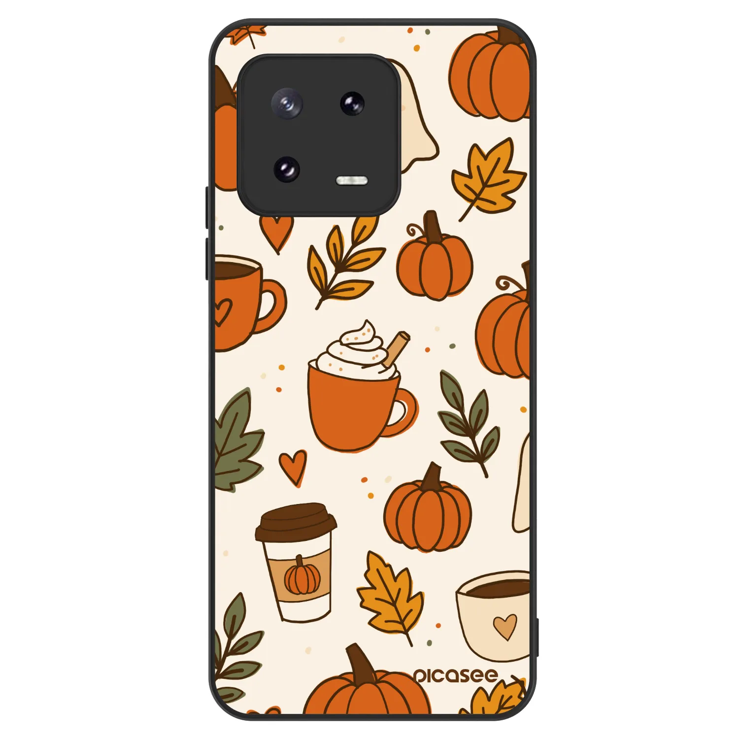 Picasee ULTIMATE CASE für Xiaomi 13 Pro - Fall vibes