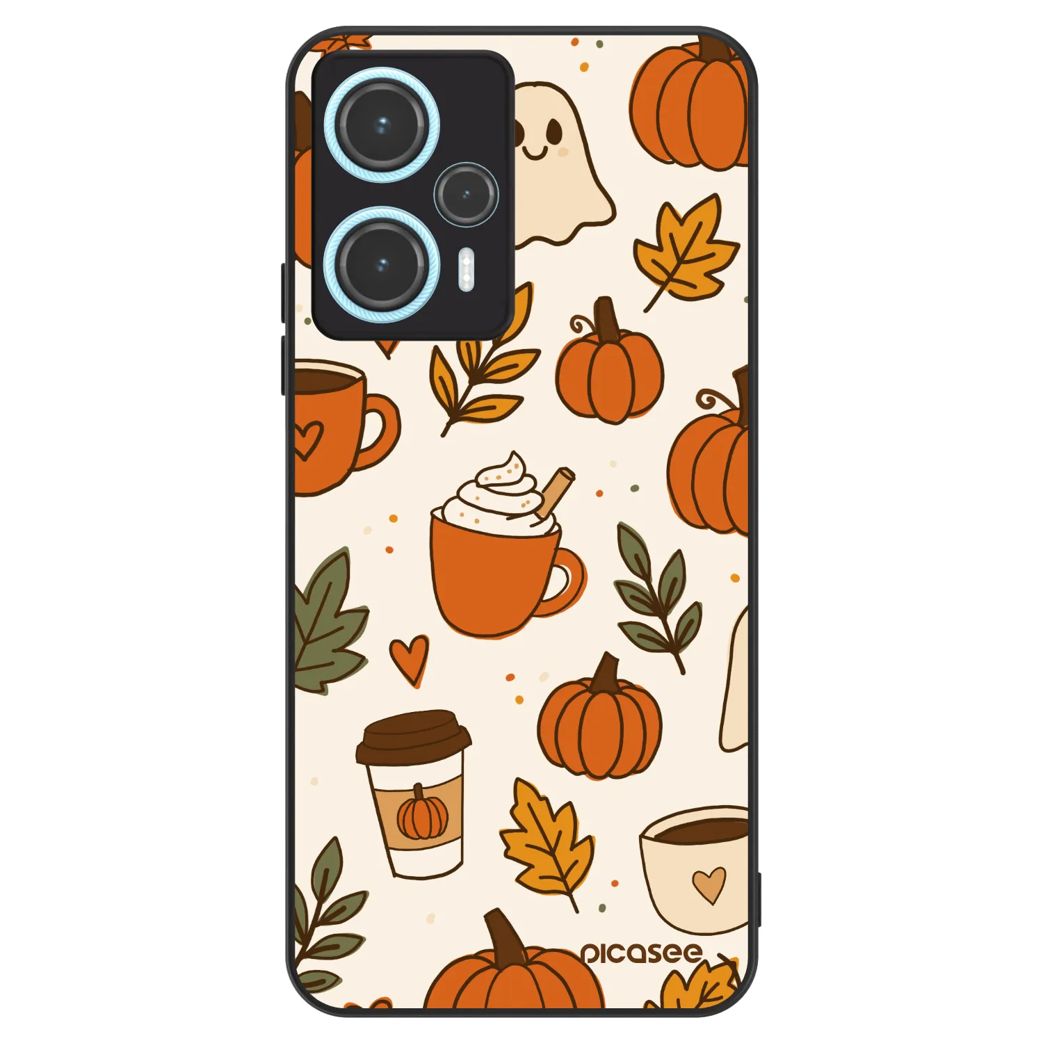 Picasee ULTIMATE CASE für Xiaomi Poco F5 - Fall vibes