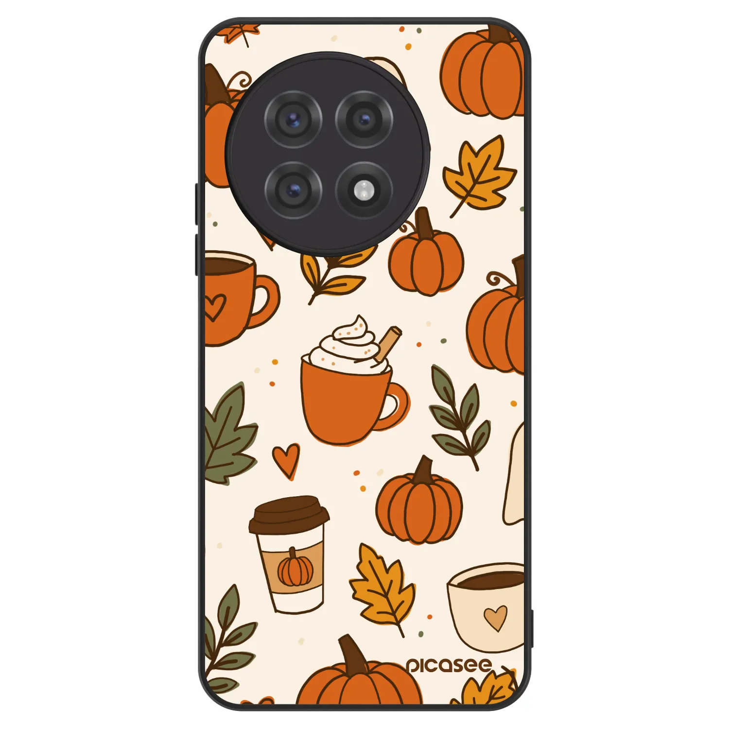 Picasee ULTIMATE CASE für OnePlus 13R 5G - Fall vibes