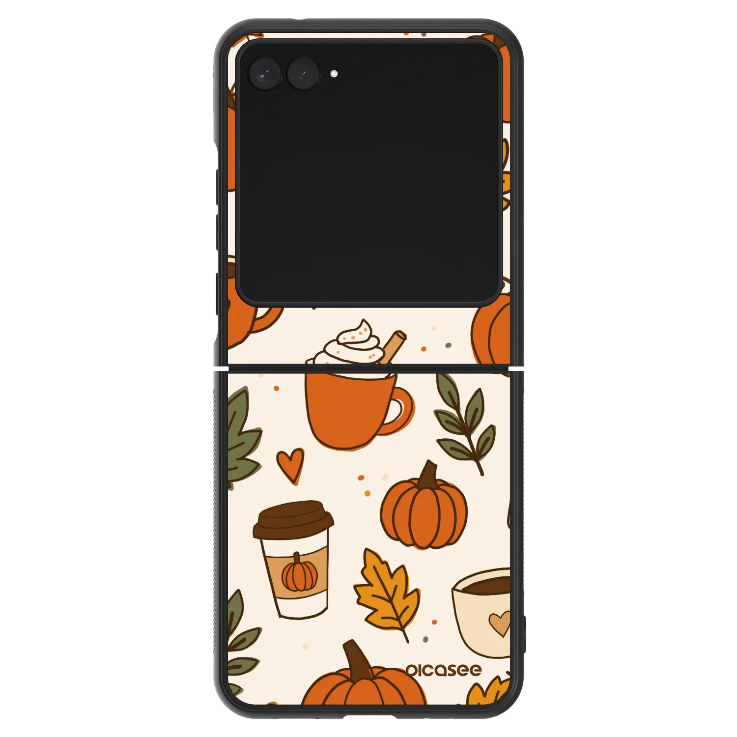 Picasee ULTIMATE CASE für Motorola Razr 60 - Fall vibes