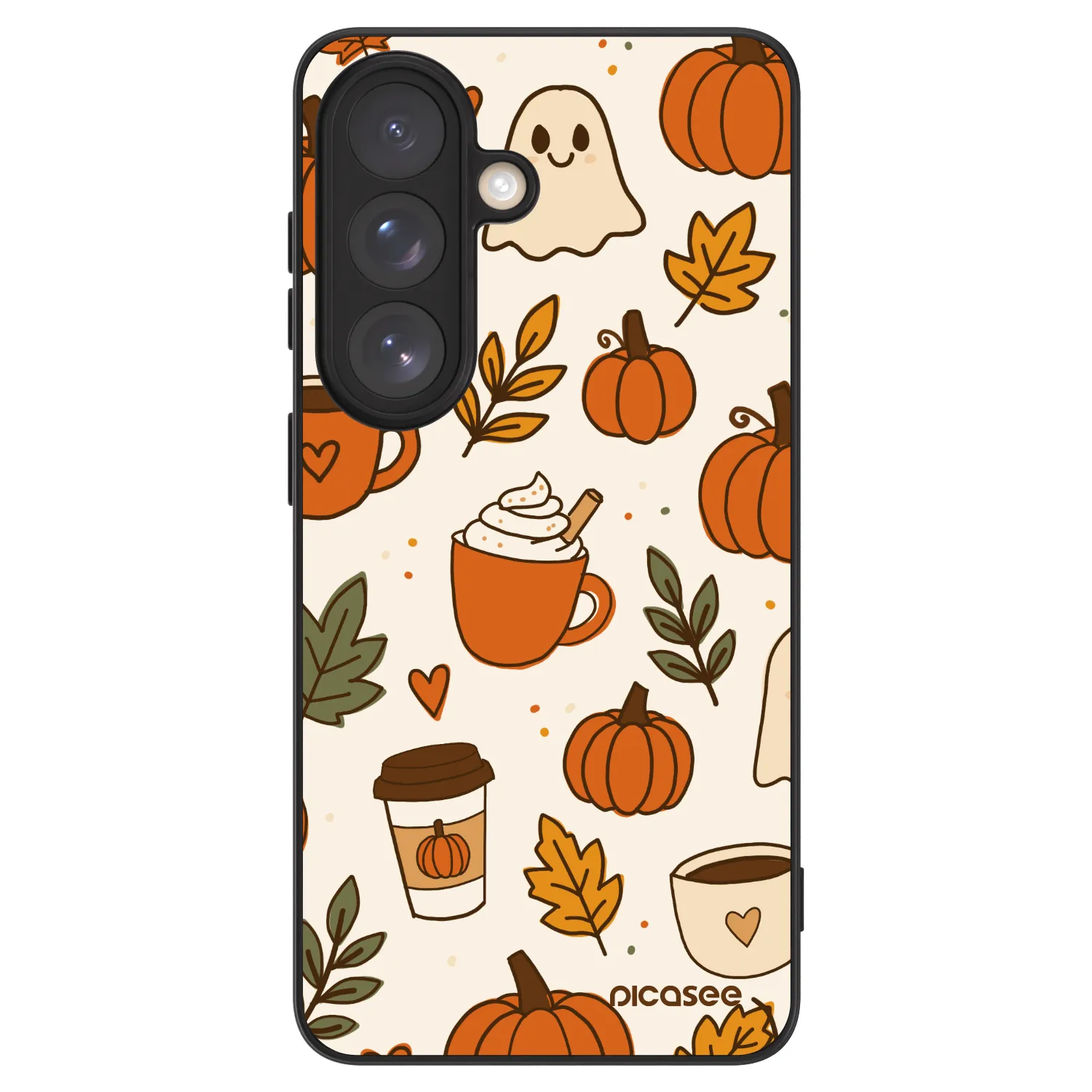 Picasee ULTIMATE CASE für Samsung Galaxy S26 - Fall vibes